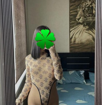 Анкета проститутки Карина - Фото 1, Оленегорск, 23 года, №5278